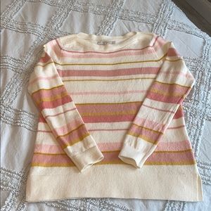 LOFT Petite Medium Sweater